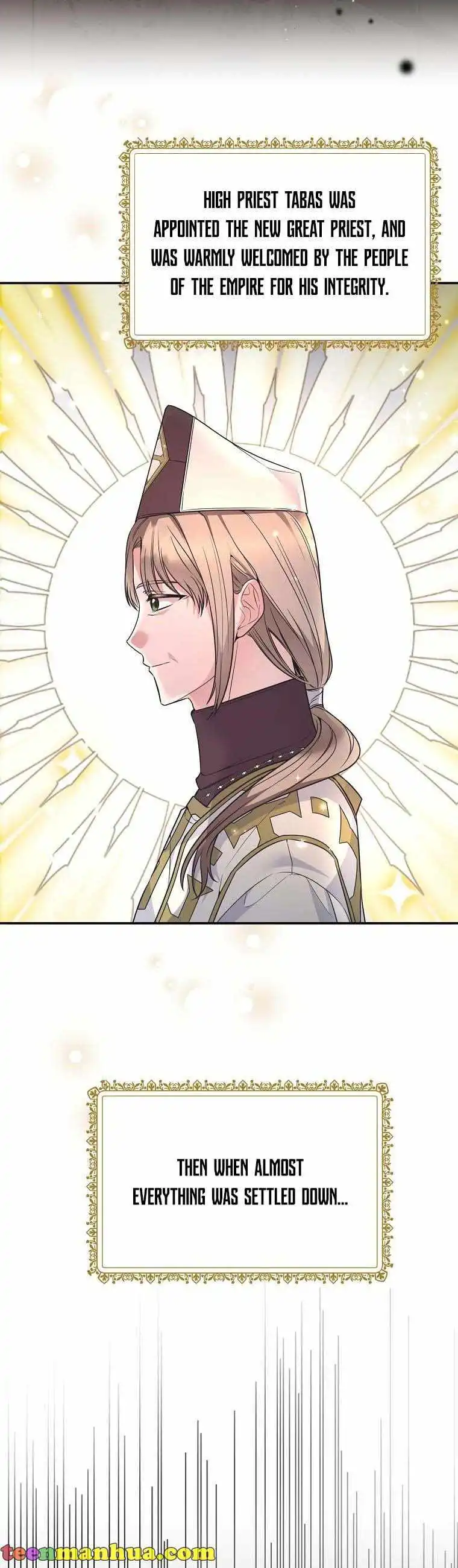 Angelic Lady Chapter 116 22